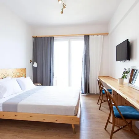 Sea N Sky Apartment