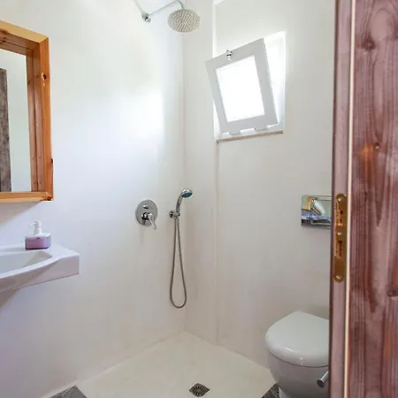 Apartman Sea N Sky Himara
